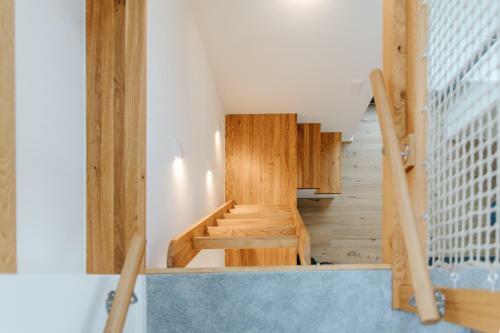 Hostal Village Turmzimmer