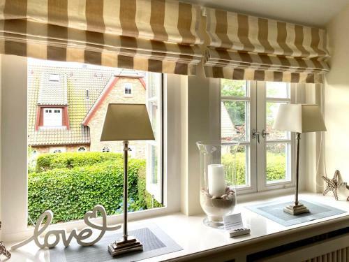 Apartamento Sylt-traum M�we