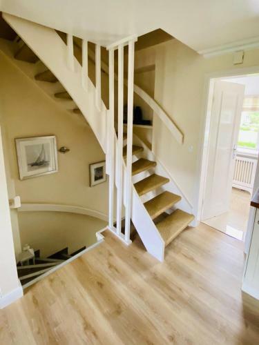 Apartamento Sylt-traum M�we