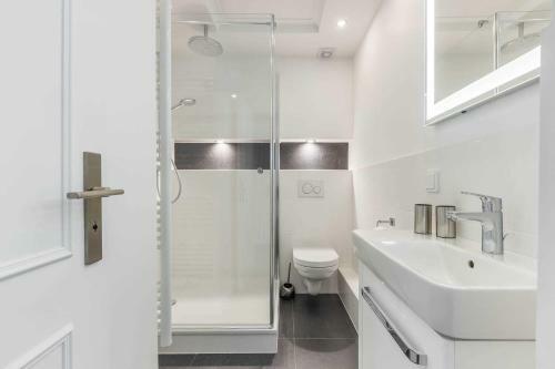 Apartamento Lueuevwai II