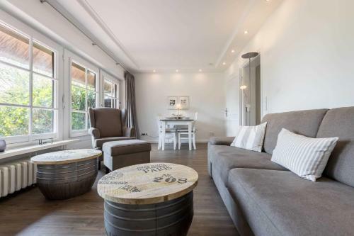 Apartamento Lueuevwai II