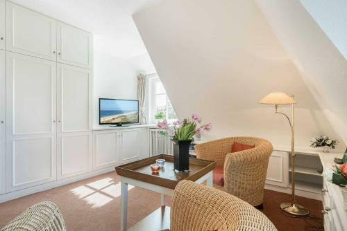 Apartamento Luv Hues