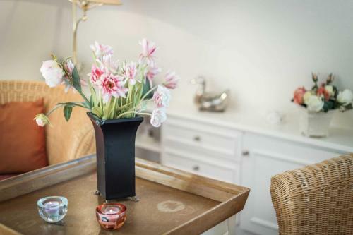 Apartamento Luv Hues