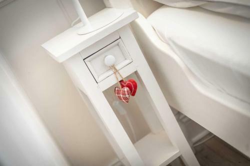 Apartamento Rotes Kliff