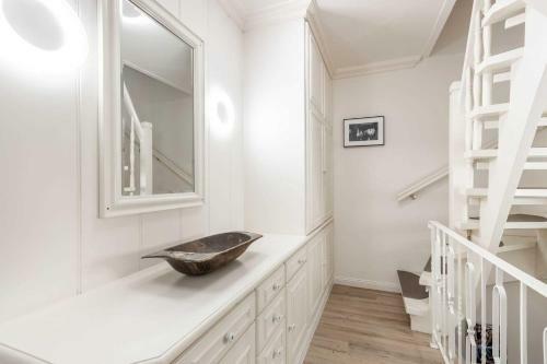 Apartamento Rotes Kliff