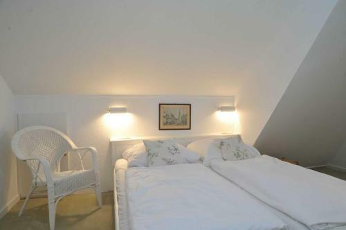 Apartamento Haus Alster