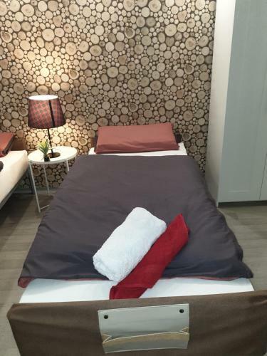 Relax City Apartments