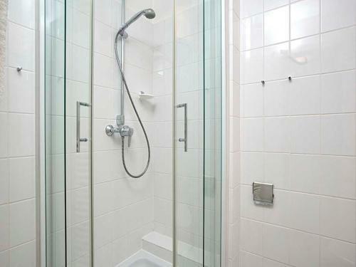 Apartamento Dohlenhof Die Mittlere