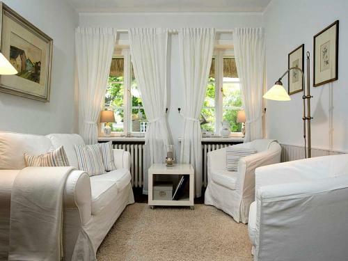 Apartamento Dohlenhof Die Mittlere
