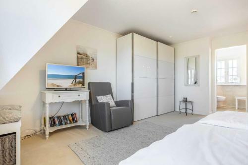 Apartamento Meertehuus