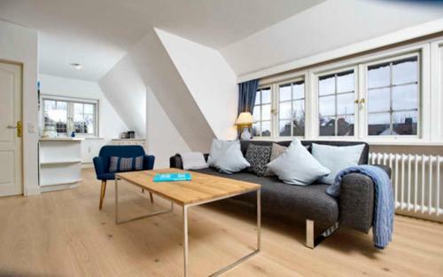 Apartamento Blue Haven
