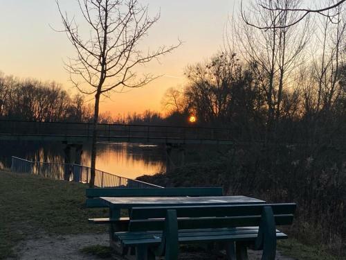 Apartamento Rheingold