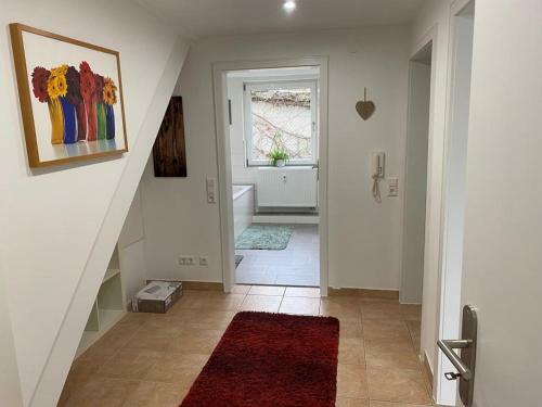 Apartamento Rheingold