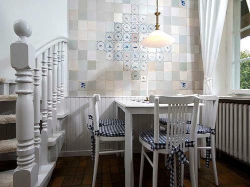 Apartamento Dohlenhof Das Scheunentor