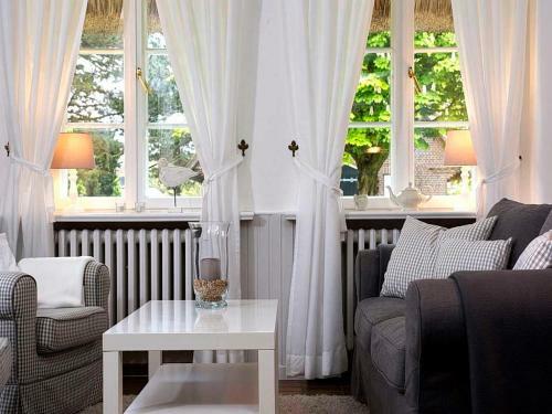 Apartamento Dohlenhof Das Scheunentor