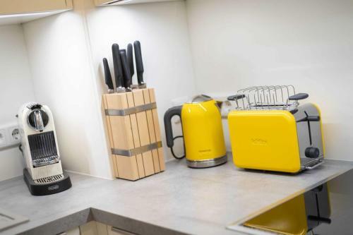 Apartamento Auszeit Im Takerhof