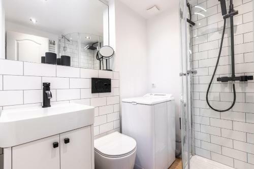 Apartamento Oma Lieschen