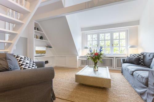 Apartamento Oma Lieschen