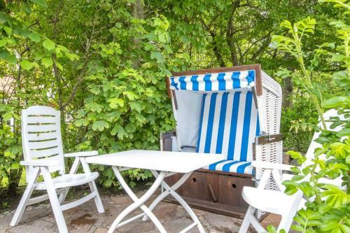 Apartamento Tuechter