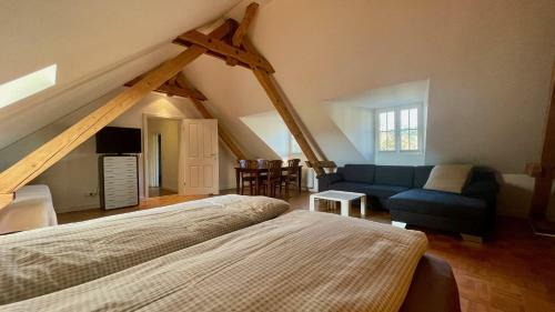 Hotel Strumpffabrik