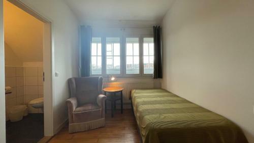 Hotel Strumpffabrik