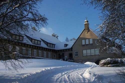 Hotel Strumpffabrik