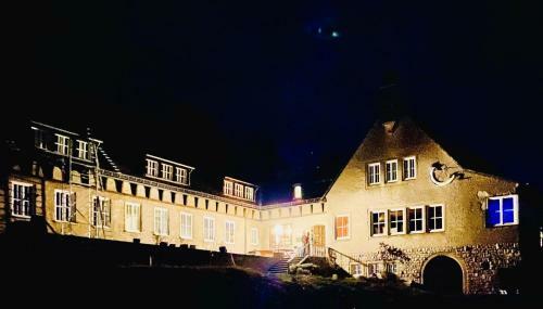 Hotel Strumpffabrik