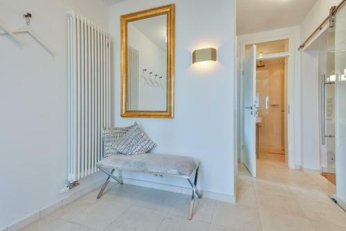 Apartamento Maximilian-100m Bis Zum Watt