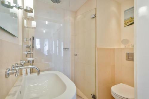 Apartamento Maximilian-100m Bis Zum Watt