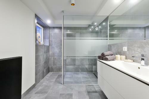 Apartamento Maximilian-100m Bis Zum Watt