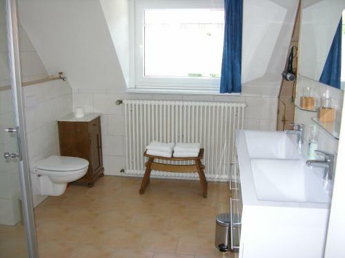 Apartamento Fewo Im Alten Schlossgarten