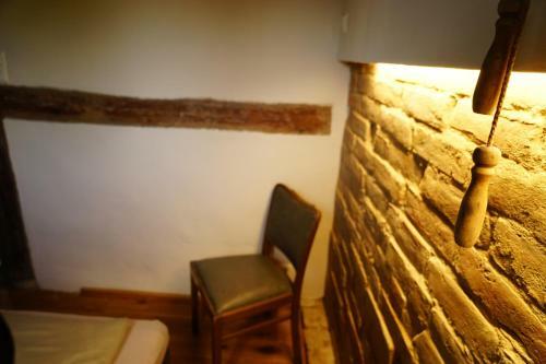 Apartamento Flaeminger Bauernstuebchen