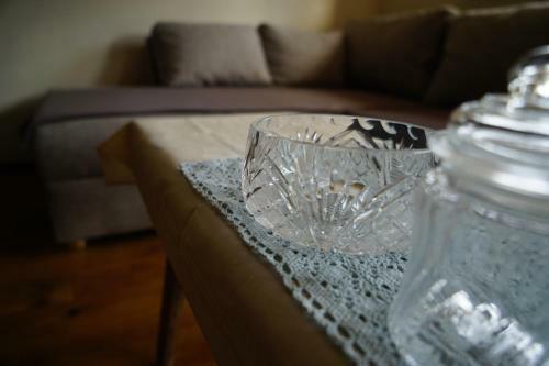 Apartamento Flaeminger Bauernstuebchen