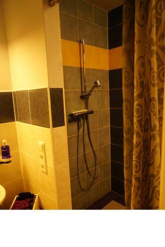 Apartamento Flaeminger Bauernstuebchen