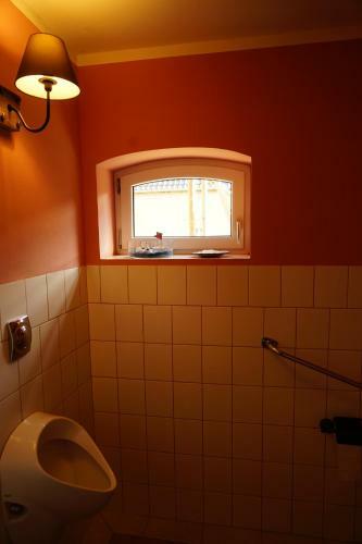 Apartamento Flaeminger Bauernstuebchen