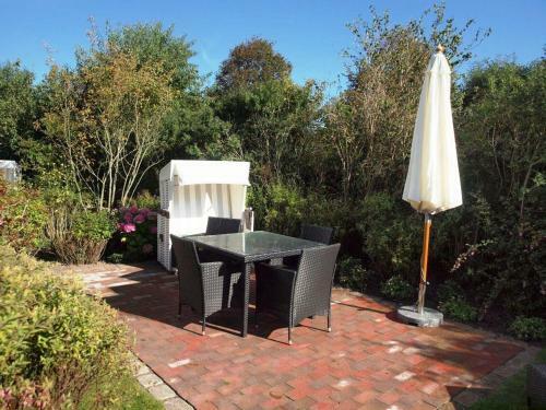 Apartamento H�s Andersen H�s A - Friesenpesel