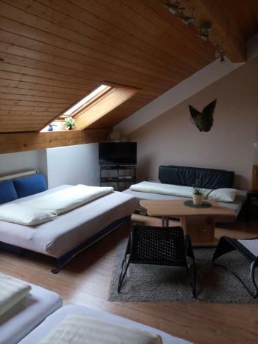 Apartamento Gaestehaus Kasper