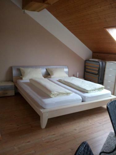 Apartamento Gaestehaus Kasper