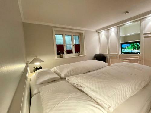 Apartamento H�s Andersen H�s C - Kl�nstuv
