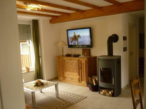 Apartamento Loogher M�hle Neubau