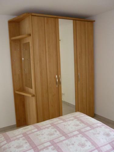 Apartamento Loogher M�hle Neubau