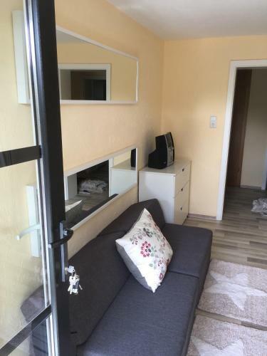 Apartamento Ferienwohnung Ulmrich