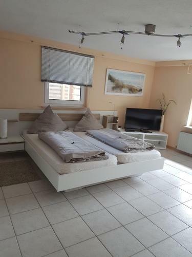 Apartamento Ferienwohnung Ulmrich