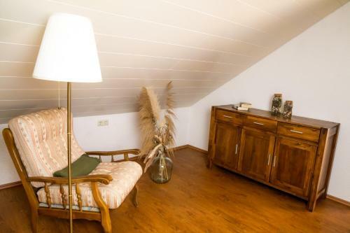 Apartamento Lieblingsplatz By Julia & Tom