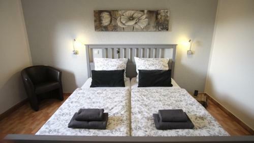 Apartamento Lieblingsplatz By Julia & Tom