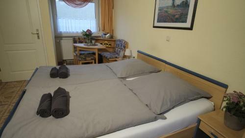 Apartamento Lieblingsplatz By Julia & Tom