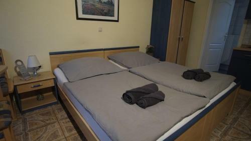 Apartamento Lieblingsplatz By Julia & Tom