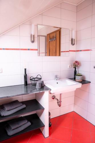 Apartamento Lieblingsplatz By Julia & Tom