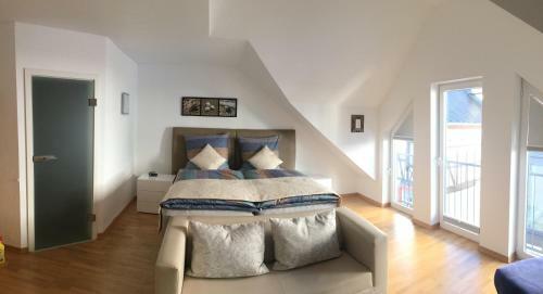 Apartamento G�stehaus Weingut Meierer