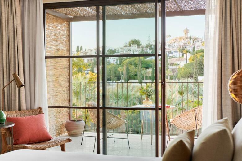 La Zambra Hotel In The Unbound Collection By Hyatt